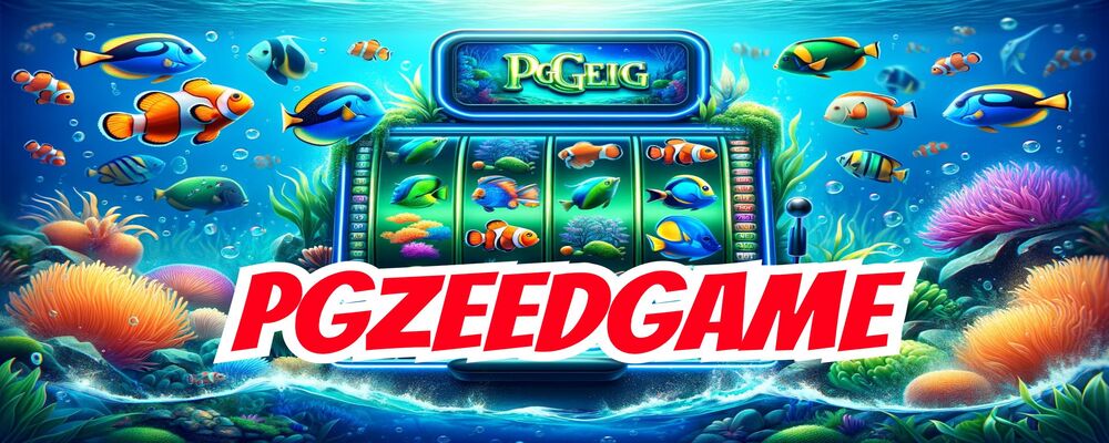 pgzeedgame