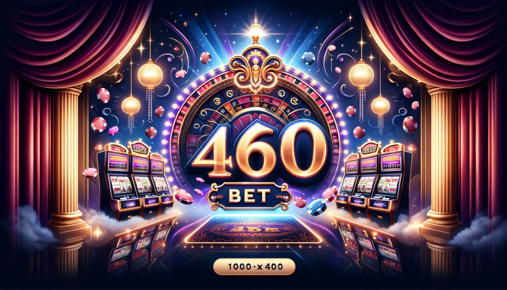 460bet