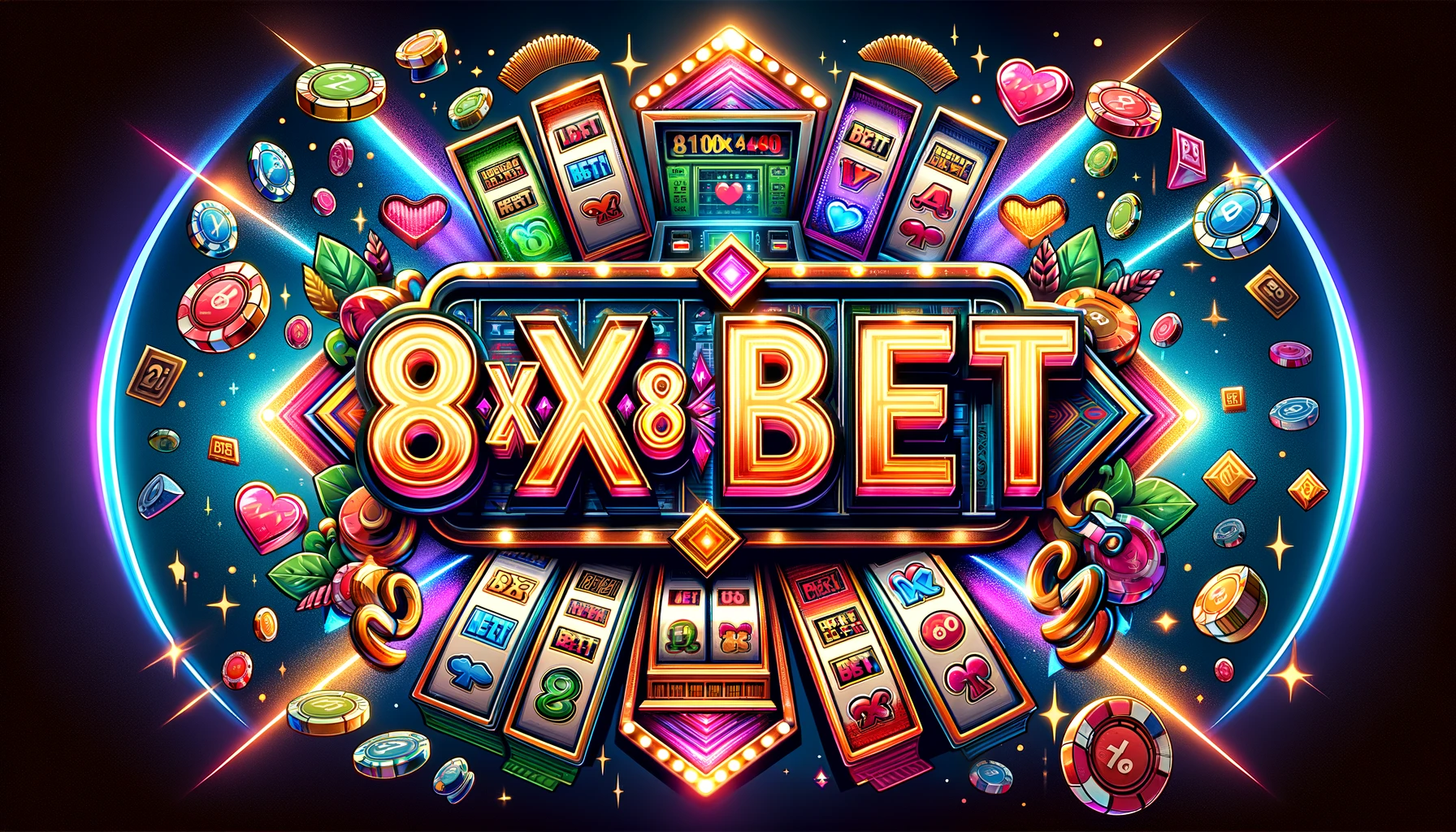 8x8bet