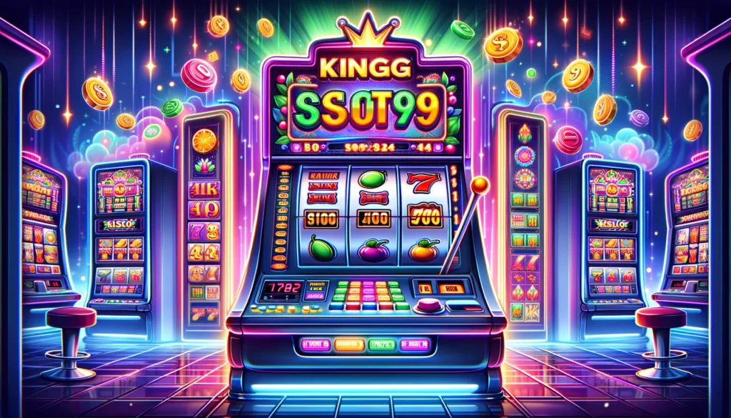 kingslot99