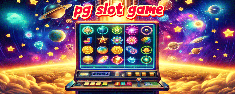 pg slot game